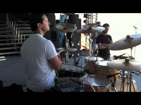 Andrea Marongiu - Groove On The Beach