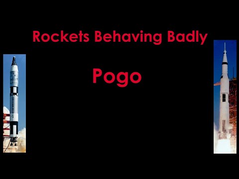 Pogo - Rockets Behaving Badly Part 1