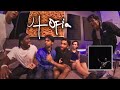 UTOPIA By TRAVIS SCOTT STUDIO REACTION