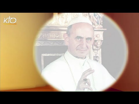 Bienheureux Paul VI