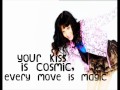 Katy Perry - E.T. (futuristic lover) with lyrics ...