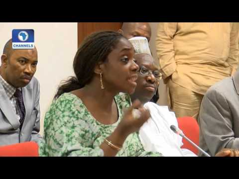 The Gavel: Focus On Key Budget Defence Session That Took Place In The NASS