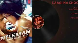Laagi Na choote | Arijit Singh , Shreya Ghoshal | Sachin–Jigar | jecqulien fer ,  Sidharth Ma