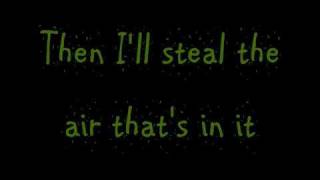 D.R.U.G.S. - I&#39;m Here To Take The Sky lyrics