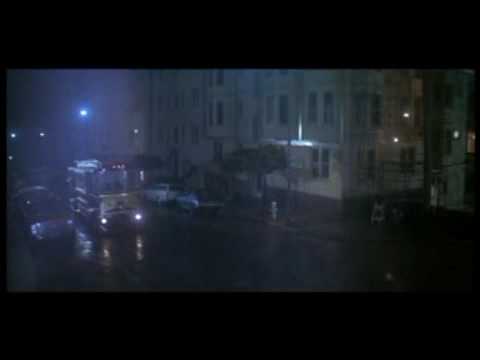 Scene from The Manitou (1978) - music by Lalo Schifrin