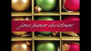 [HD] BEEGIE ADAIR ~ LET IT SNOW! LET IT SNOW! LET IT SNOW! / SANTA CLAUS IS COMING TO TOWN....