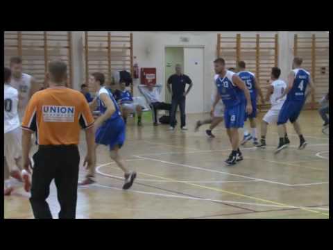 2015.10.17. EKF-Eger-KOK SE - MEAFC NB I/B mérkőzés