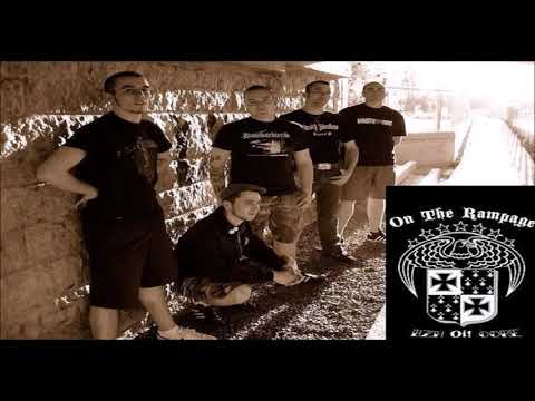 On the Rampage - A Cran