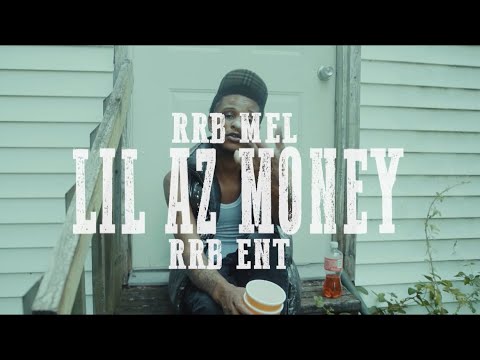 RRB LILMEL “LIL AZ MONEY” (Young Money)