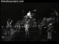 The Tubes, "Stand up and Shout" 1977