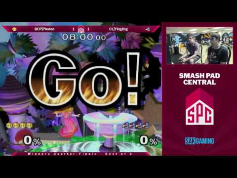 SPC50 Winners Quarter s- BCP|Photon (Peach) vs CL|Yingling (Falco)