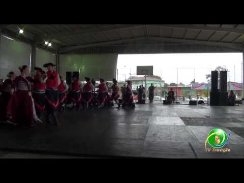 Inter de Esteio - CTG Charla Galponeira