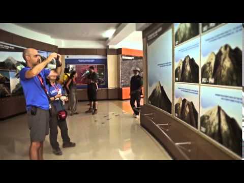 Museum Merapi Museum Merapi