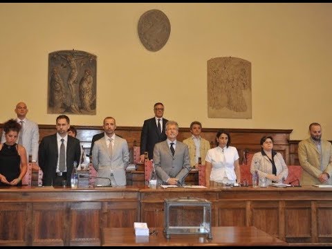 Gestione Tari, Theimer e fine della vertenza sindacale. Il 2016 della giunta Ghinelli: il rapporto