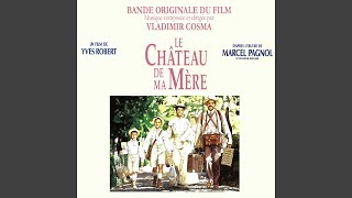 La gloire de mon père (feat. Orchestre Philarmonique de Paris)
