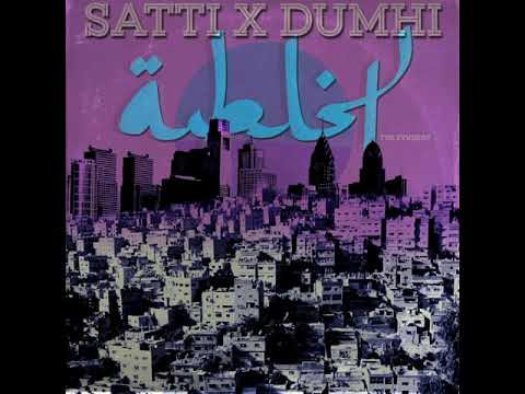 Satti x Dumhi   The Synergy | 02 Choice Son