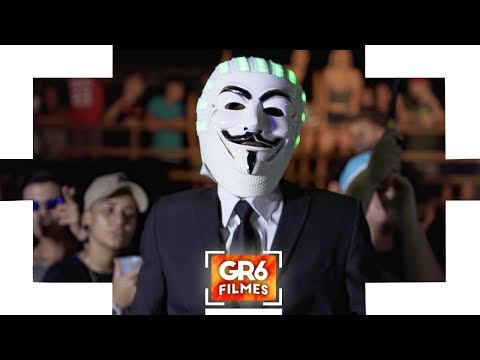 MC Trow - Beat do Koringatron 2 - Paredão Sem Limites (GR6 Filmes)