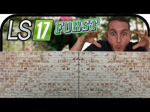 LS17 FORST Pacific Logging - AUSSCHREIBUNG für 520 Meter Zaun #080 ★ Farming Simulator Deutsch