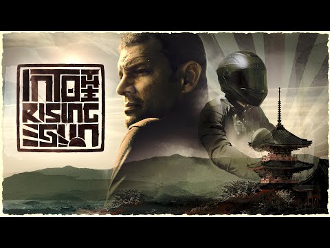 Into the Rising Sun | Official Trailer