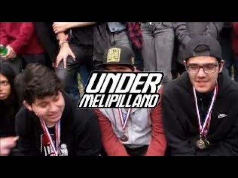 SODES SATIM vs FUCKING KROC: 4tos- UM Duplas I 2018