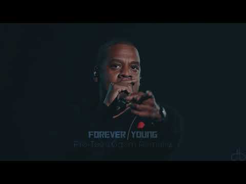 Jay Z - Forever Young (Pro-Tee's Gqom Remake)
