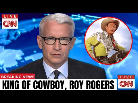 Roy Rogers’ Daughter Confirms What We Thought All Along, After He Died 25 Years Ago