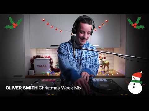 The Midweek Mix - Christmas show - 23rd December 2020