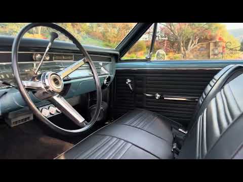 1967 Chevrolet Chevelle (CC-2047378) for sale in El Cajon, California