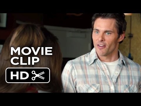 Walk of Shame Movie CLIP - Douche Test (2014) - Elizabeth Banks Movie HD