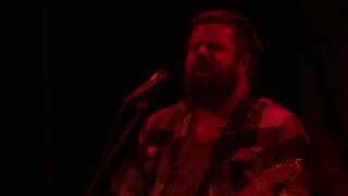The Dear Hunter - &quot;The March&quot; and &quot;The Most Cursed.../Who Am I&quot; (Live in San Diego 10-21-16)