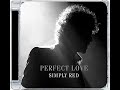 SIMPLY RED · PERFECT LOVE · RADIO MIX