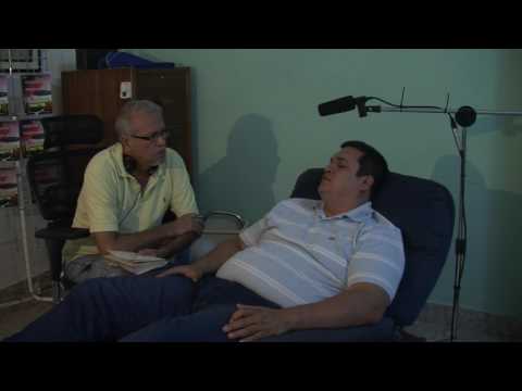 124: ES PABLO: Tecnología metaliana operando desde garrochal interviene señal de internet.