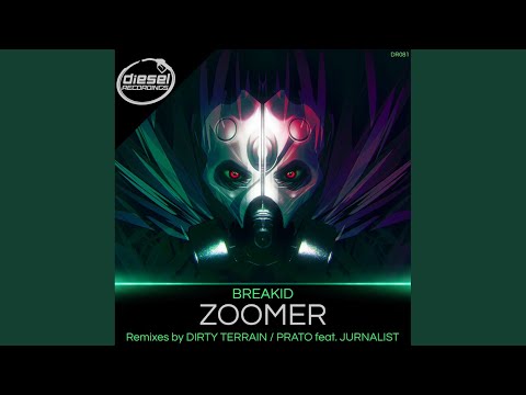 Zoomer (Prato Feat. Jurnalist Remix)