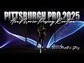 Ave Maria Posing Routine Pittsburgh Pro 2025 Terrence Ruffin X Ruff Diesel