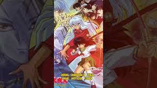 Download lagu Soundtrack Serial Anime Jepang Jadul Favorit Gue | Ending Soundtrack Inuyasha - Fukai Mori mp3 Download lagu Soundtrack Serial Anime Jepang Jadul Favorit Gue | Ending Soundtrack Inuyasha - Fukai Mori mp3