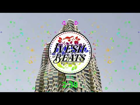 Dj Anikzz - Tip tip barsa panni × keke leke