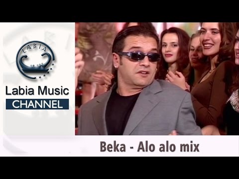 Beka - Alo alo mix