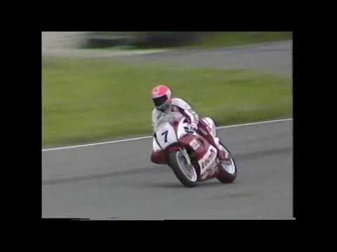 1990 Pembrey Supercup TTF1 Round 3