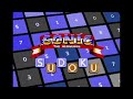 Sonic Hack Longplay Sonic Sudoku