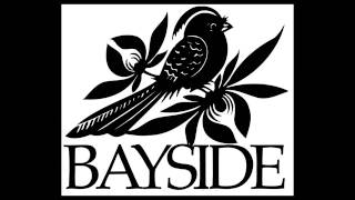 Bayside - They looked like strong hands lyrics (Acoutsic version)