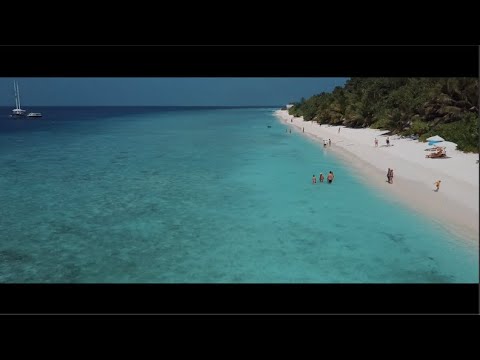 Maldives Amazing Trip 2020 - Ukulhas. Gopro Hero 8 black, DJI Mavic Pro, iPhone 11 pro