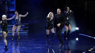 From Now On - Hugh Jackman, MSG - NY, June 29, 2019