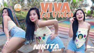 Download lagu Dj Viva La Vida - Nikita Saja mp3 Download lagu Dj Viva La Vida - Nikita Saja mp3