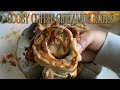 Gooey Coffee Cinnamon Rolls Bake With Me