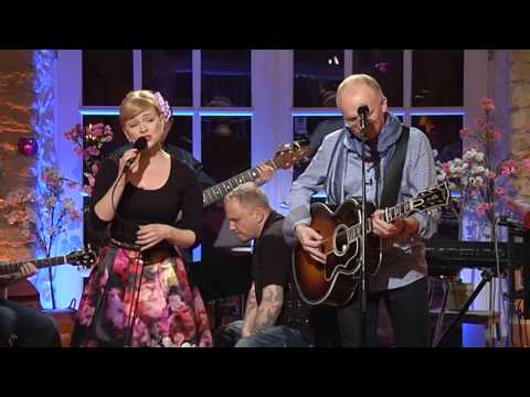 Hanna-Liina Võsa & Jaan Sööt - Kosk (Laula mu laulu 3. hooaeg, 9. saade)