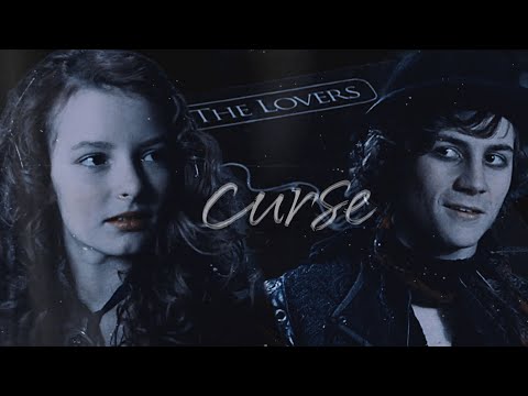 robin & maria | curse [au]