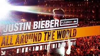 Justin Bieber All Around The World Documentary 2012