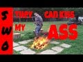 Why Am I Burning My Muck Boots