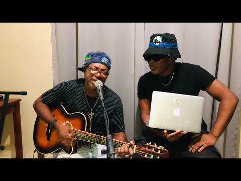 Germain Chavez feat DJ JULIOO | Parrandeando Live | Dj-Alex MAÑALY_MUSIC 🎬🔥