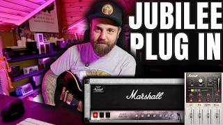 BEN ALDIM, SİZ ALMAYIN - SOFTUBE MARSHALL SILVER JUBILEE 2555